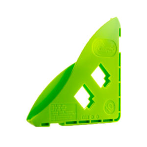 10mm Armored Corner Protector